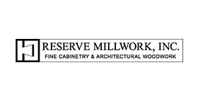 Reserve Millwork