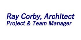 Corby Architect