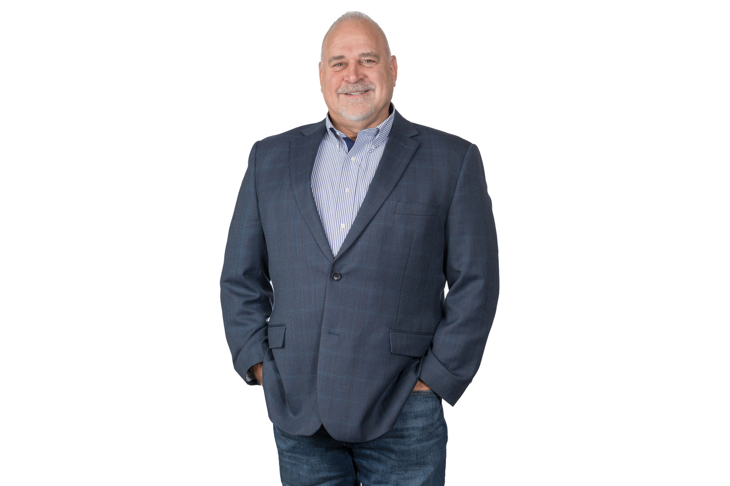 CPL Architects, Engineers, Landscape Architects: Don Rerko – COGENCE ...