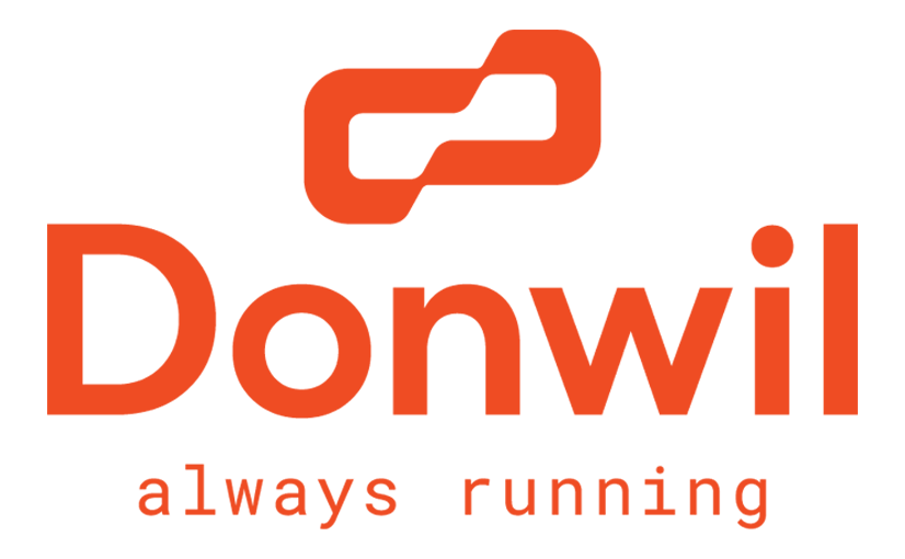 Donwil, Inc.